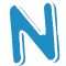Nova 103.5 radio logo