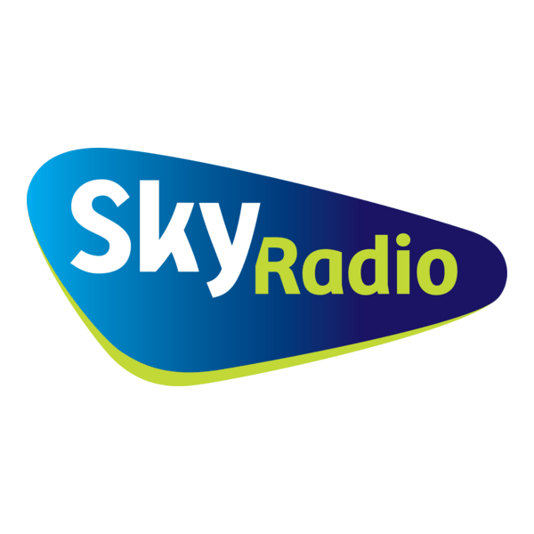 Sky Hits radio logo