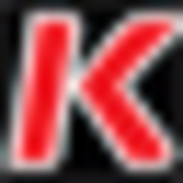 101.5 KGB radio logo