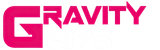 Gravity Hits radio logo