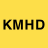 KMHD 192k mp3 radio logo