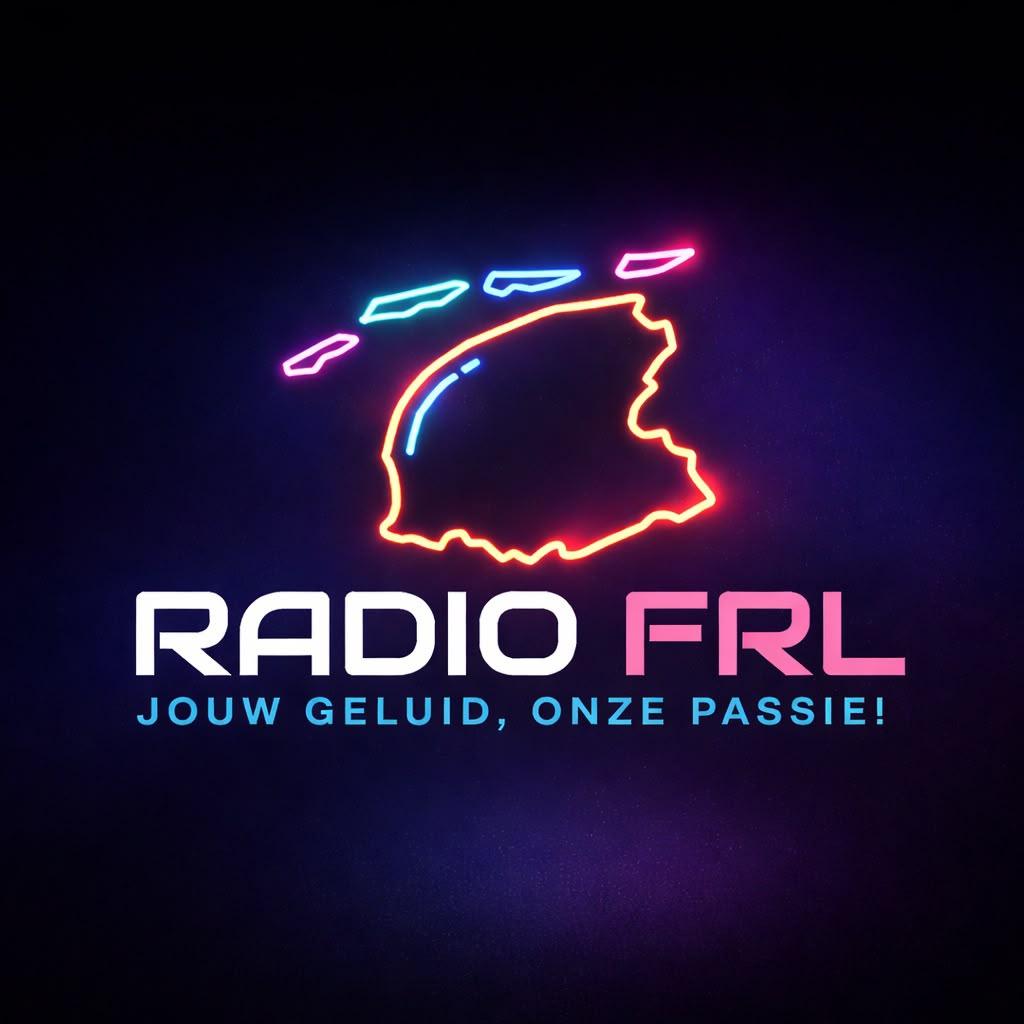 RadioFRL radio logo