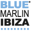 Blue Marlin Ibiza radio logo