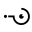 KChT radio logo