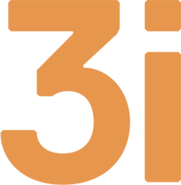 Radio3i radio logo