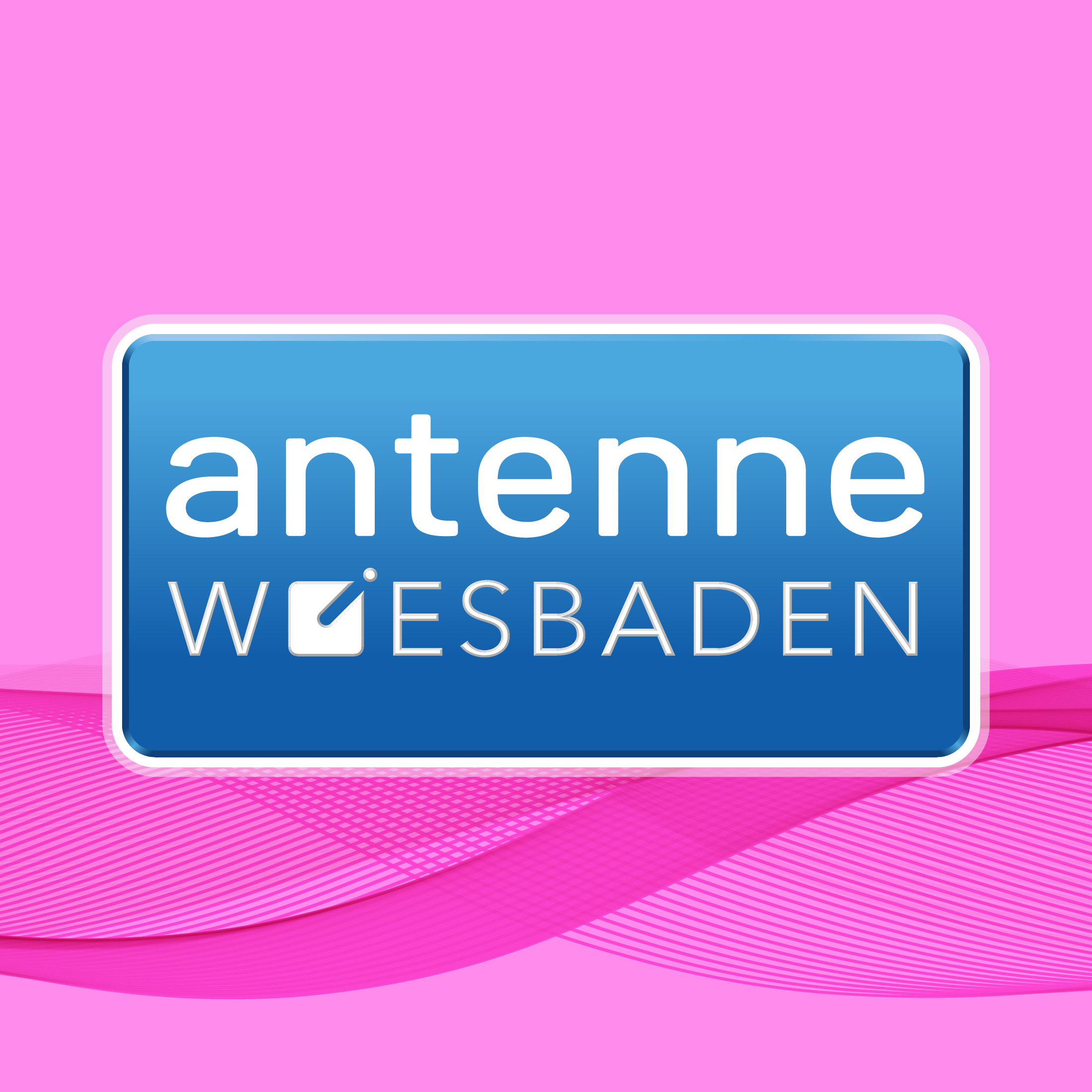 antenne WIESBADEN radio logo