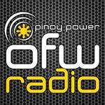 OFW Radio radio logo