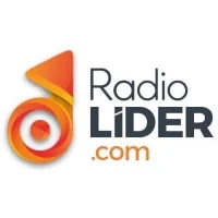Radio Líder Santiago radio logo