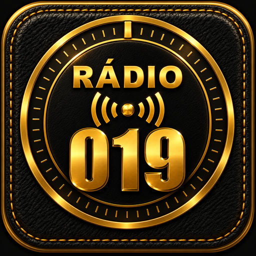 Radio 019 radio logo