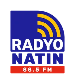 Radyo Natin Baler radio logo