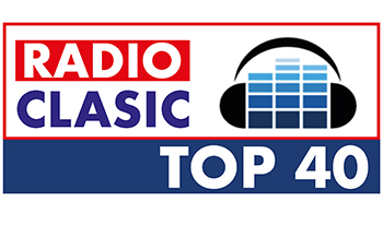 Clasic Radio_Top40 -București radio logo