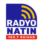 Radyo Natin Guiuan radio logo