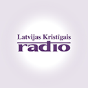 Latvijas Kristīgais Radio radio logo