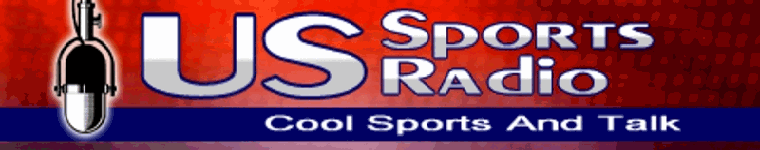 US Sports Radio radio logo
