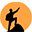 Радио Пилигрим Музыка radio logo