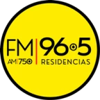 Radio Residencias radio logo