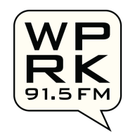 WPRK: Best in Basement Radio radio logo