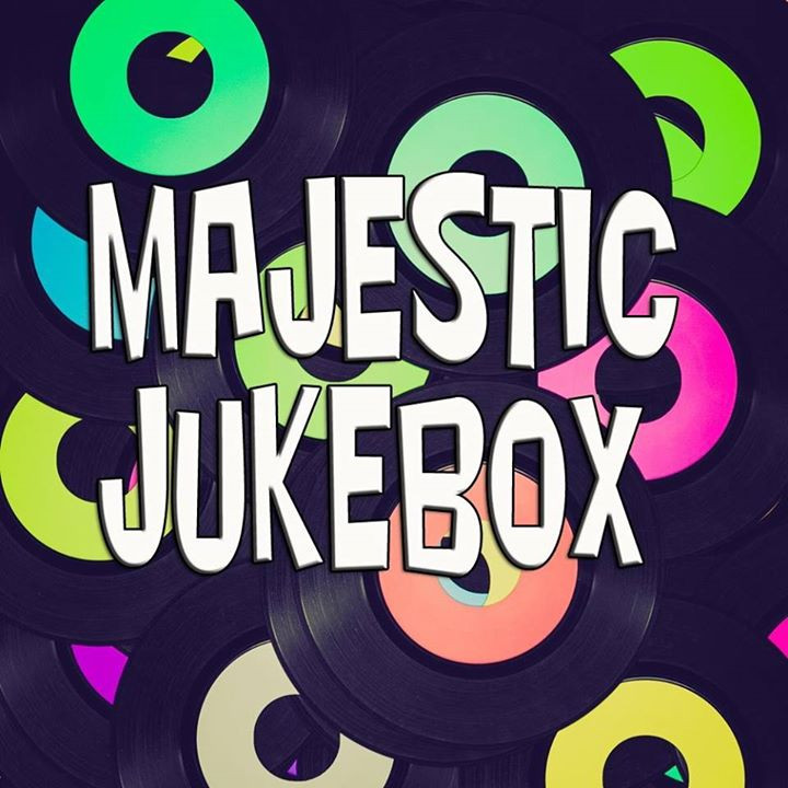 Majestic Jukebox Radio radio logo