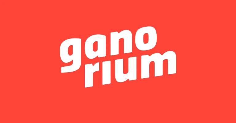 Ganorium Radio radio logo