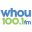 WHOU 100.1 - The Best - Classic Hits Radio radio logo