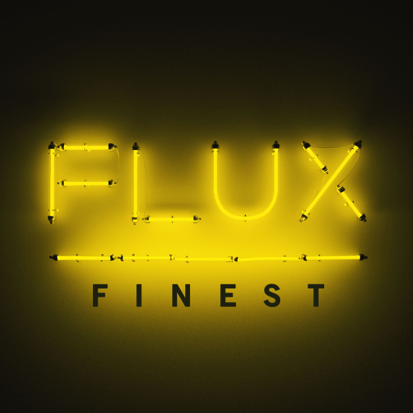 FluxFM FluxFM Finest | 64k AAC radio logo