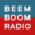 Beem Boom Radio radio logo