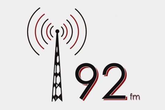 Σύλλογος Φίλοι του Ραδιοφώνου radio logo