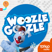 TOGGO Radio – Woozle Mix radio logo