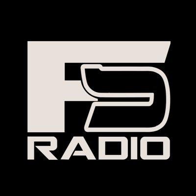 Fresh Soundz Radio radio logo