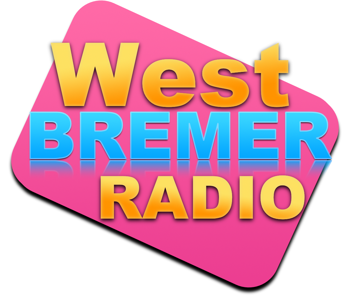 West Bremer Radio radio logo