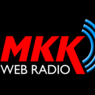 mkkweb radio radio logo