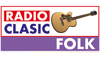 Clasic Radio_Folk -București radio logo