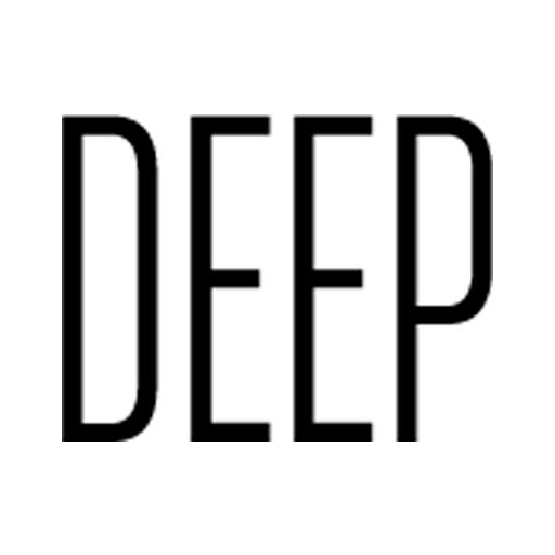 DEEP IN SPACE radio logo