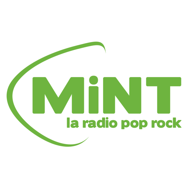 Mint radio logo