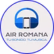 Air Romana Radio radio logo