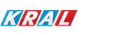 KRAL FM radio logo