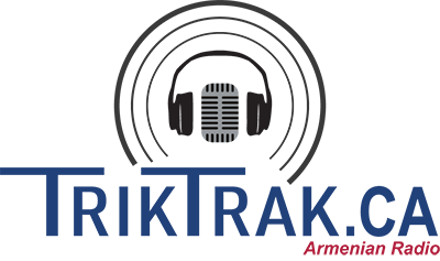 Trik Trak Radio radio logo