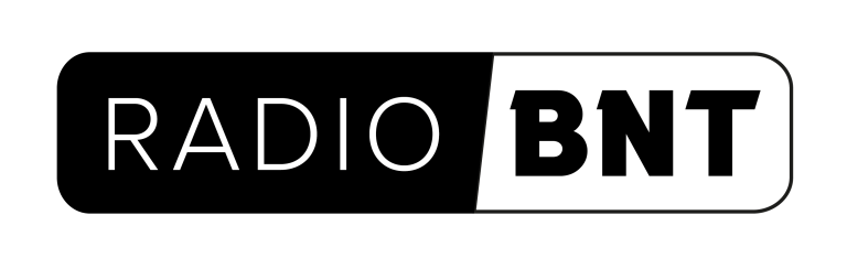 Radio BNT radio logo
