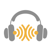 Radio Paradise Mellow Mix FLAC radio logo