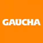 Rádio Gaúcha 93.7 FM radio logo