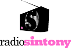Radio Sintony radio logo