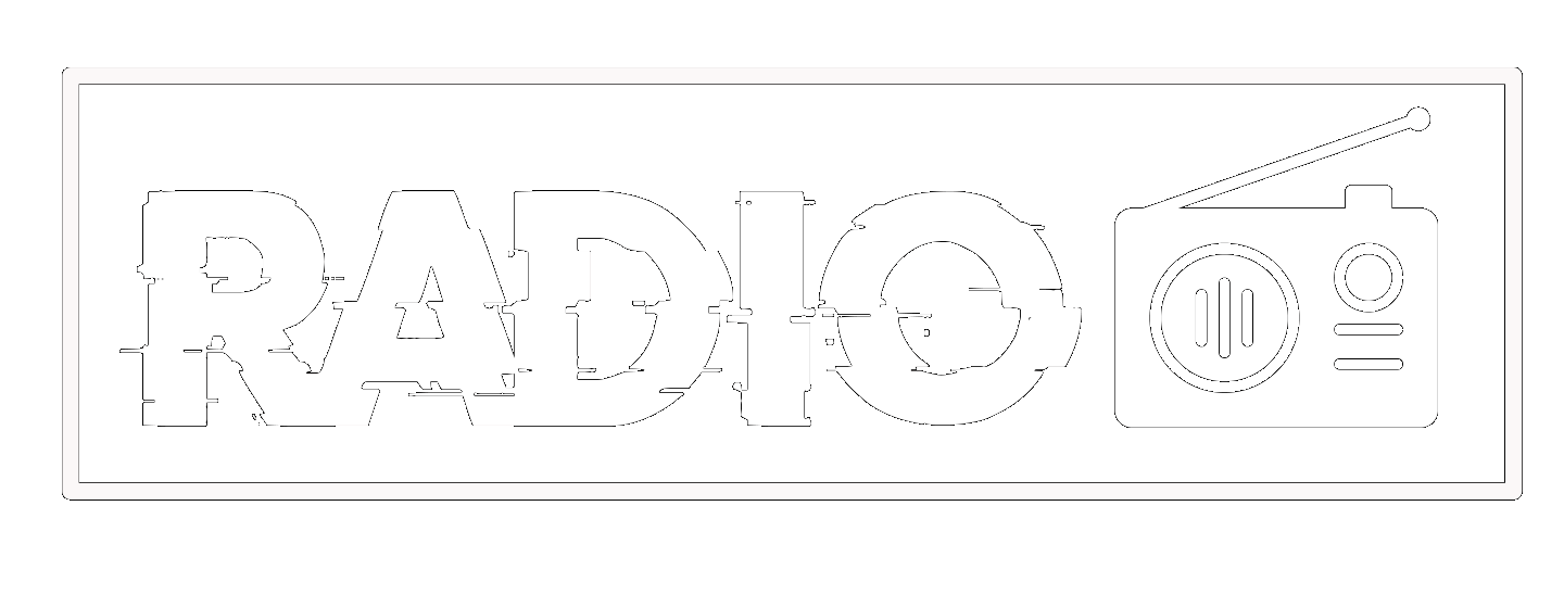 Radio Radio radio logo