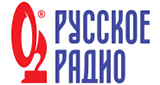Русское Радио radio logo
