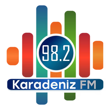 Karadeniz FM radio logo