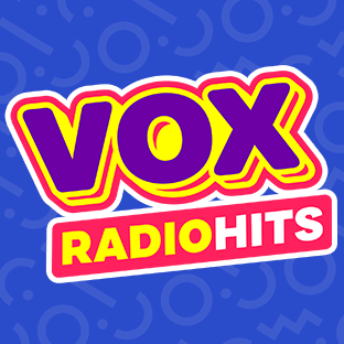 VOX: Radio Hits radio logo
