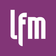 LFM radio logo