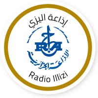 Radio Illizi radio logo
