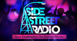 Side Street Radio radio logo