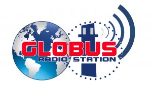 Globus Radio Station radio logo