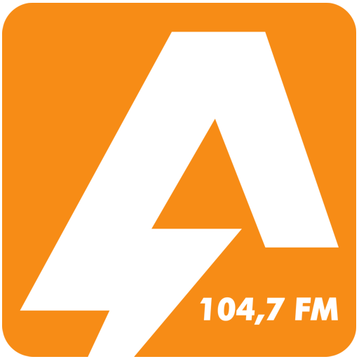 Rádio Almenara FM radio logo